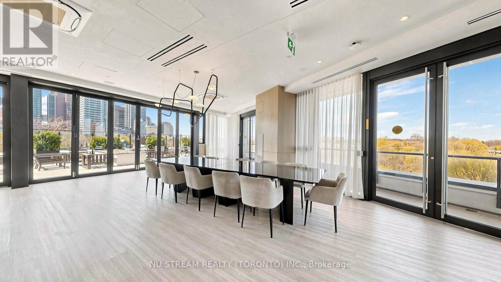2708 - 575 Bloor Street E, Toronto, Ontario  M4W 0B2 - Photo 43 - C13713686