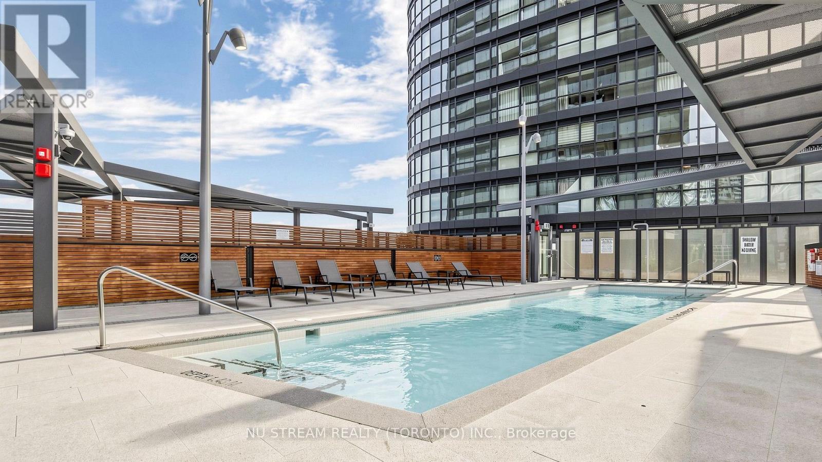 2708 - 575 Bloor Street E, Toronto, Ontario  M4W 0B2 - Photo 50 - C13713686