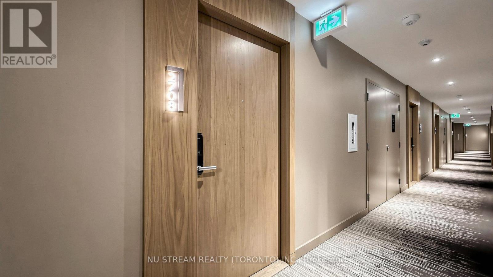 2708 - 575 Bloor Street E, Toronto, Ontario  M4W 0B2 - Photo 33 - C13713686