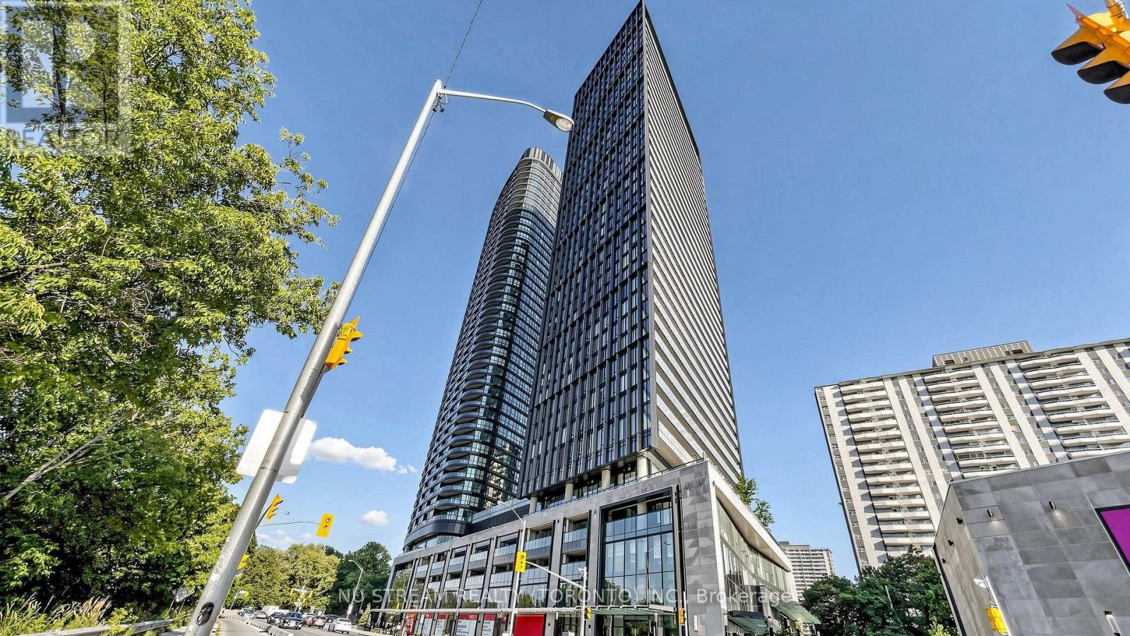 2708 - 575 Bloor Street E, Toronto, Ontario  M4W 0B2 - Photo 3 - C13713686