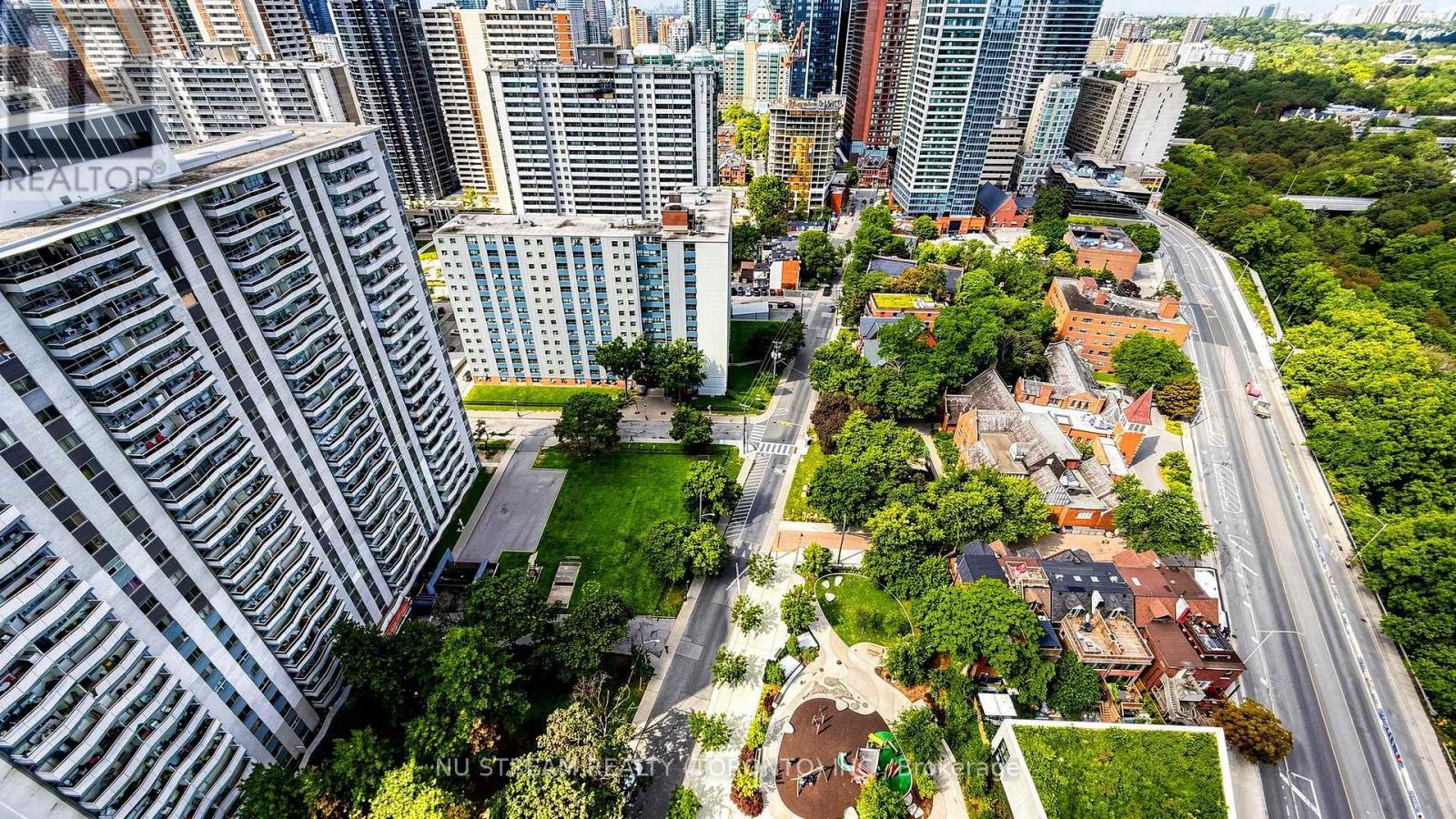2708 - 575 Bloor Street E, Toronto, Ontario  M4W 0B2 - Photo 40 - C13713686