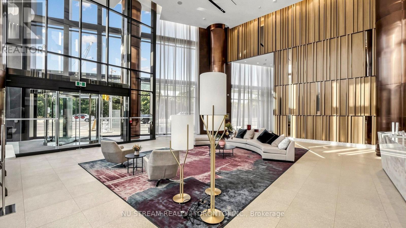 2708 - 575 Bloor Street E, Toronto, Ontario  M4W 0B2 - Photo 6 - C13713686