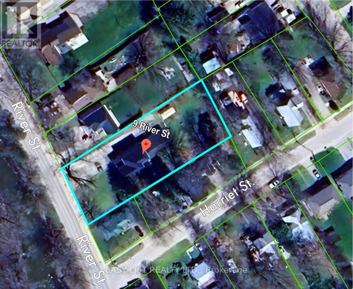 9 River Street, Severn, Ontario  L0K 1E0 - Photo 3 - S13440808