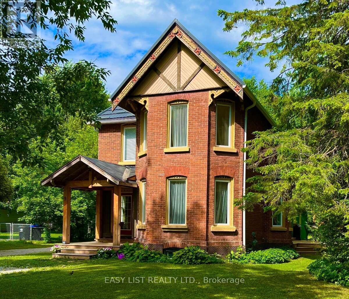9 RIVER STREET, Severn, Ontario