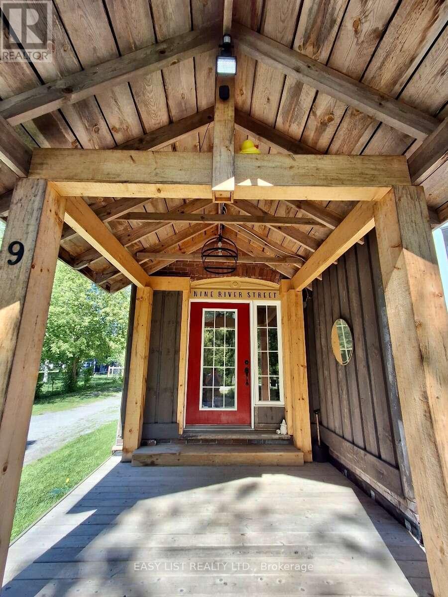 9 River Street, Severn, Ontario  L0K 1E0 - Photo 5 - S13440808