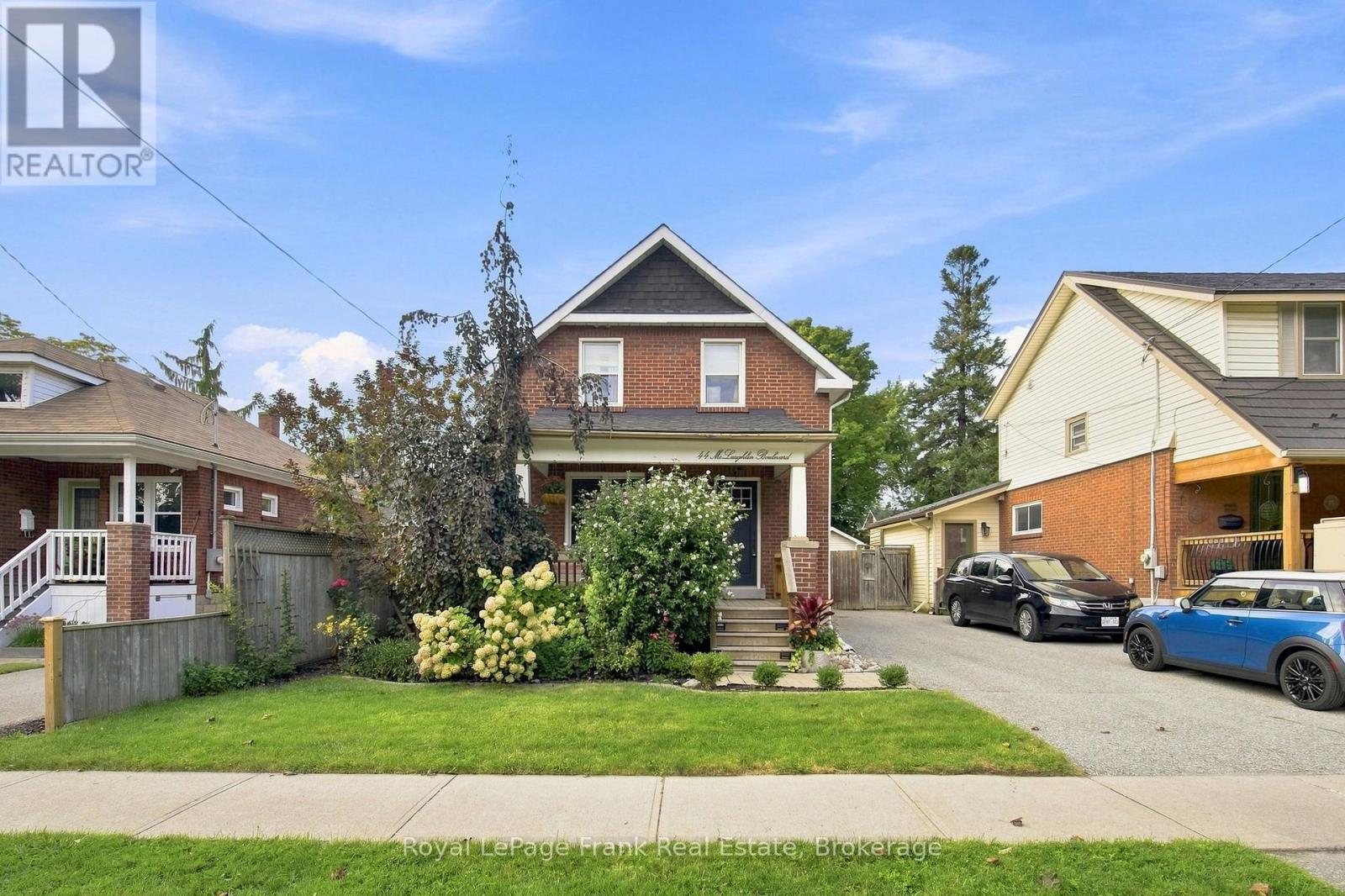 44 Mclaughlin Boulevard — photo 2