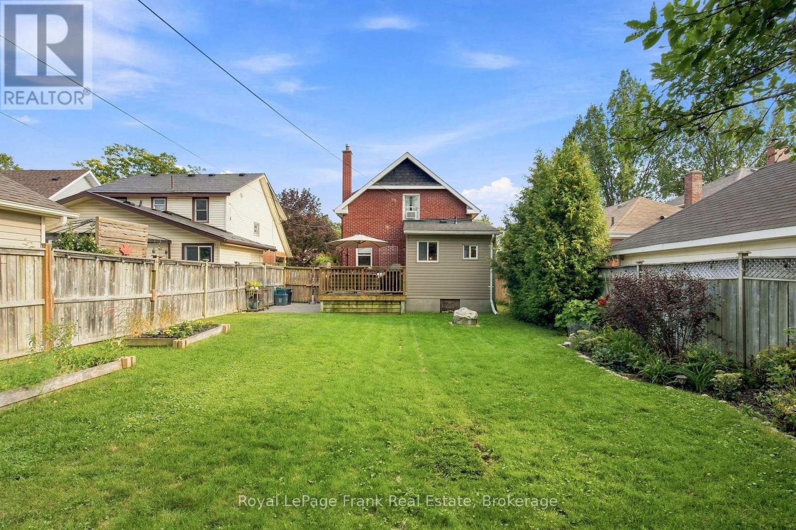44 Mclaughlin Boulevard, Oshawa, Ontario L1G 2N9 - Photo 33 - E13715120