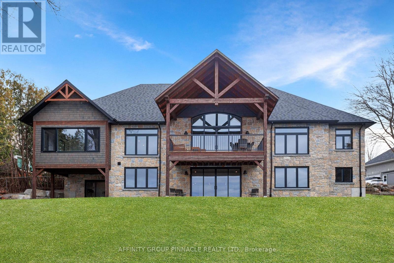 383 Snug Harbour Road — photo 1