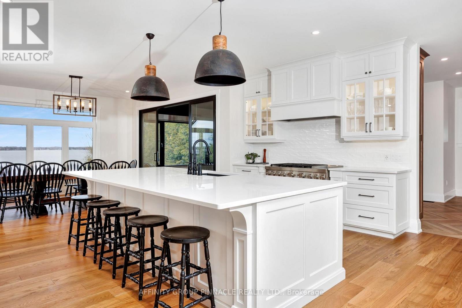 383 Snug Harbour Road, Kawartha Lakes, Ontario  K9V 4R6 - Photo 12 - X13715150