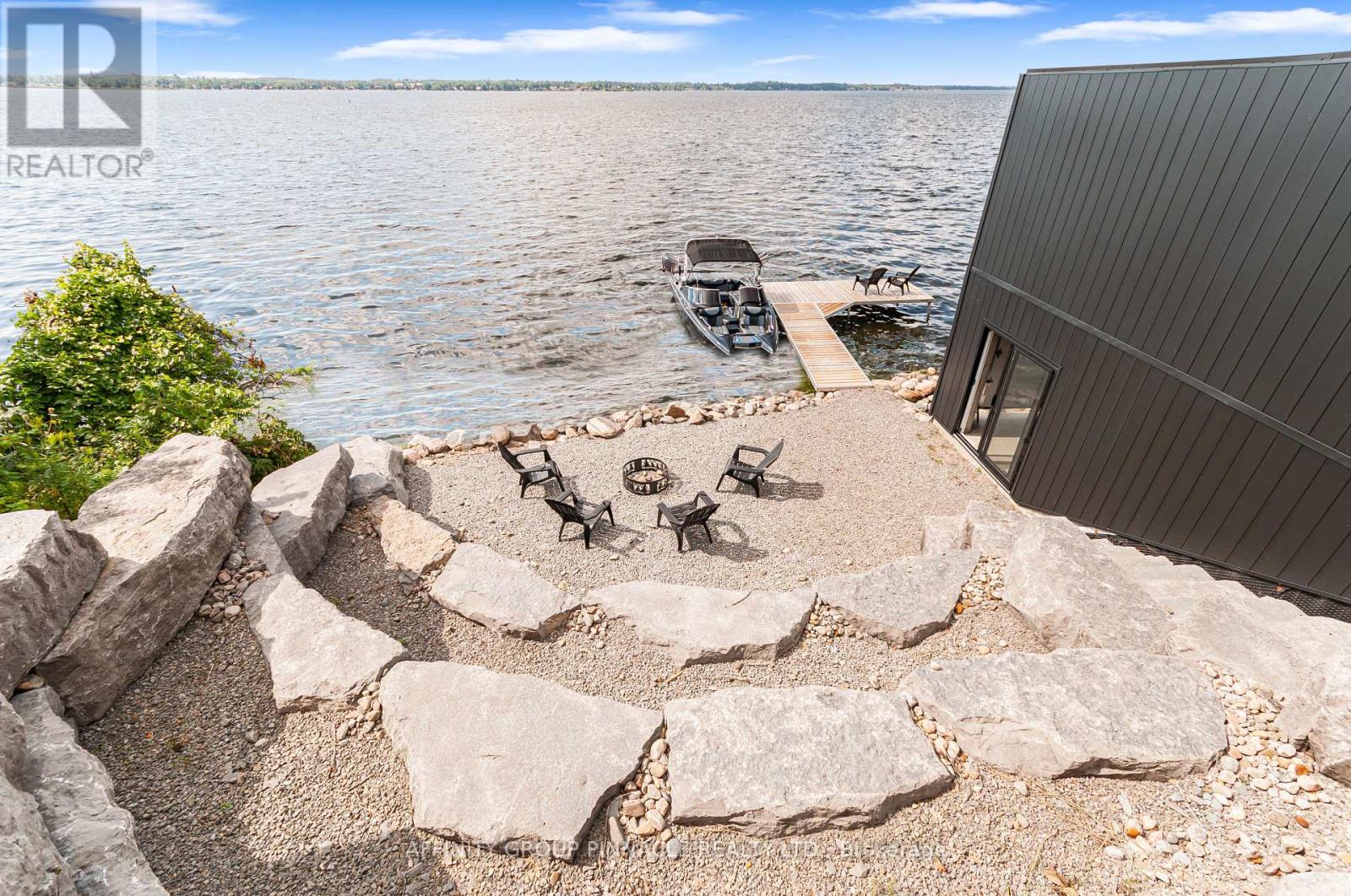 383 Snug Harbour Road, Kawartha Lakes, Ontario  K9V 4R6 - Photo 34 - X13715150