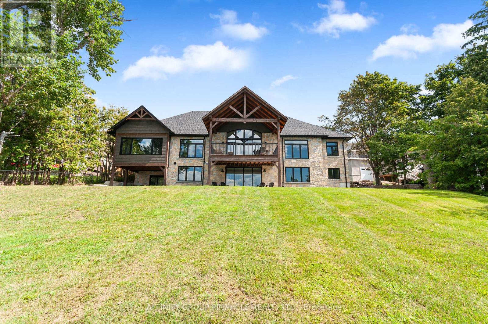383 Snug Harbour Road, Kawartha Lakes, Ontario  K9V 4R6 - Photo 35 - X13715150