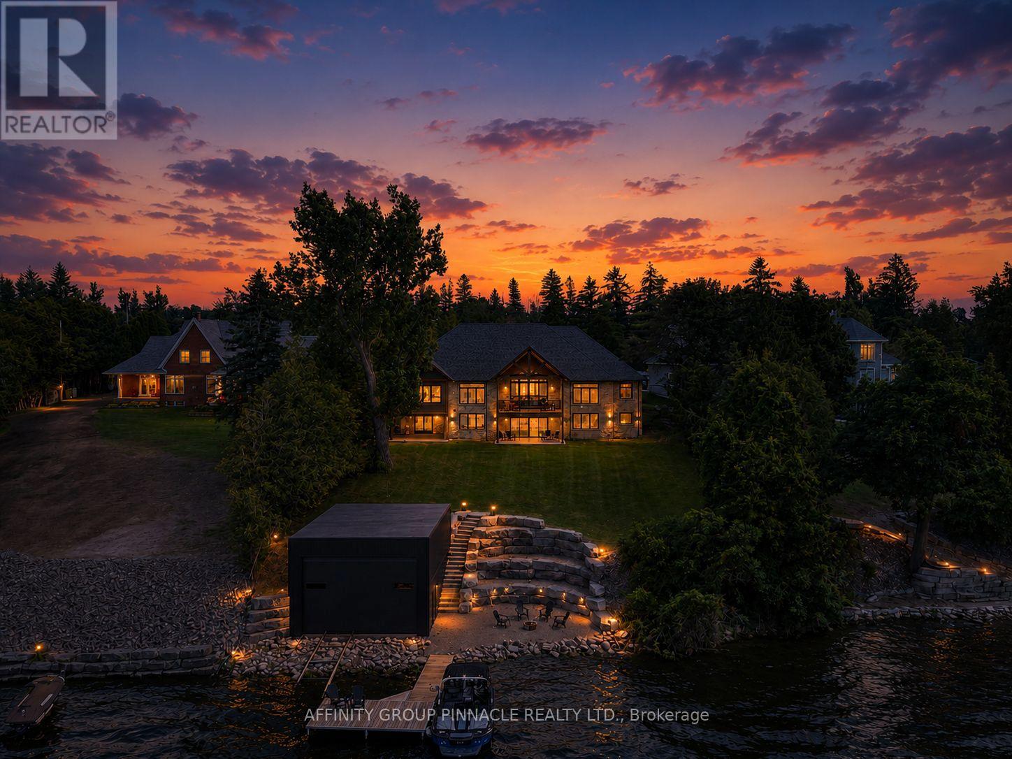 383 Snug Harbour Road, Kawartha Lakes, Ontario  K9V 4R6 - Photo 38 - X13715150
