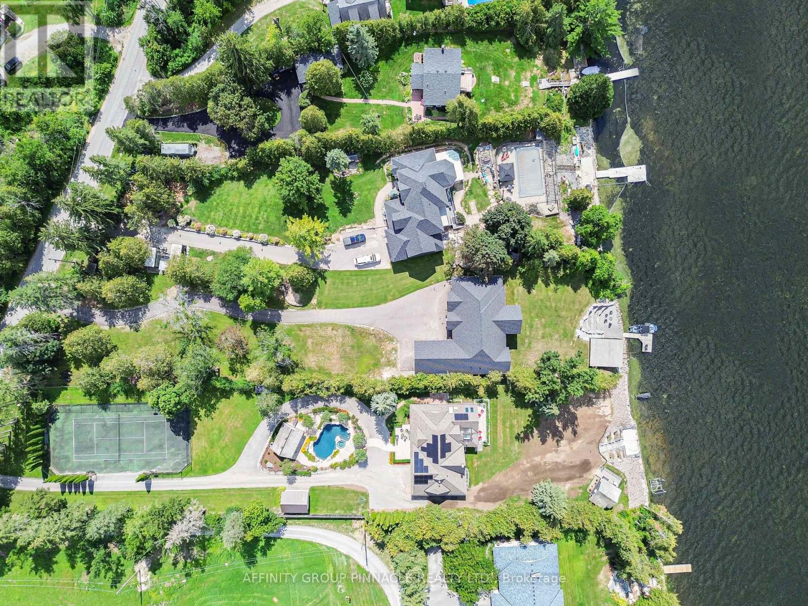 383 Snug Harbour Road, Kawartha Lakes, Ontario  K9V 4R6 - Photo 5 - X13715150