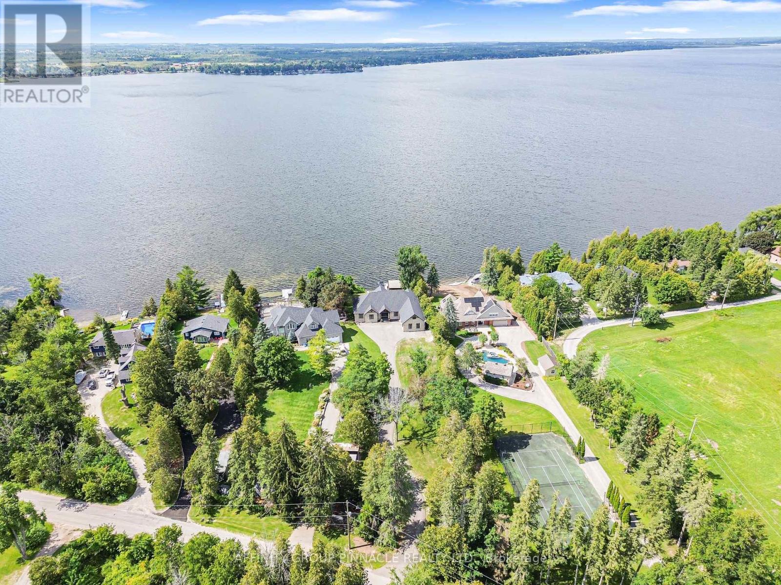 383 Snug Harbour Road, Kawartha Lakes, Ontario  K9V 4R6 - Photo 6 - X13715150