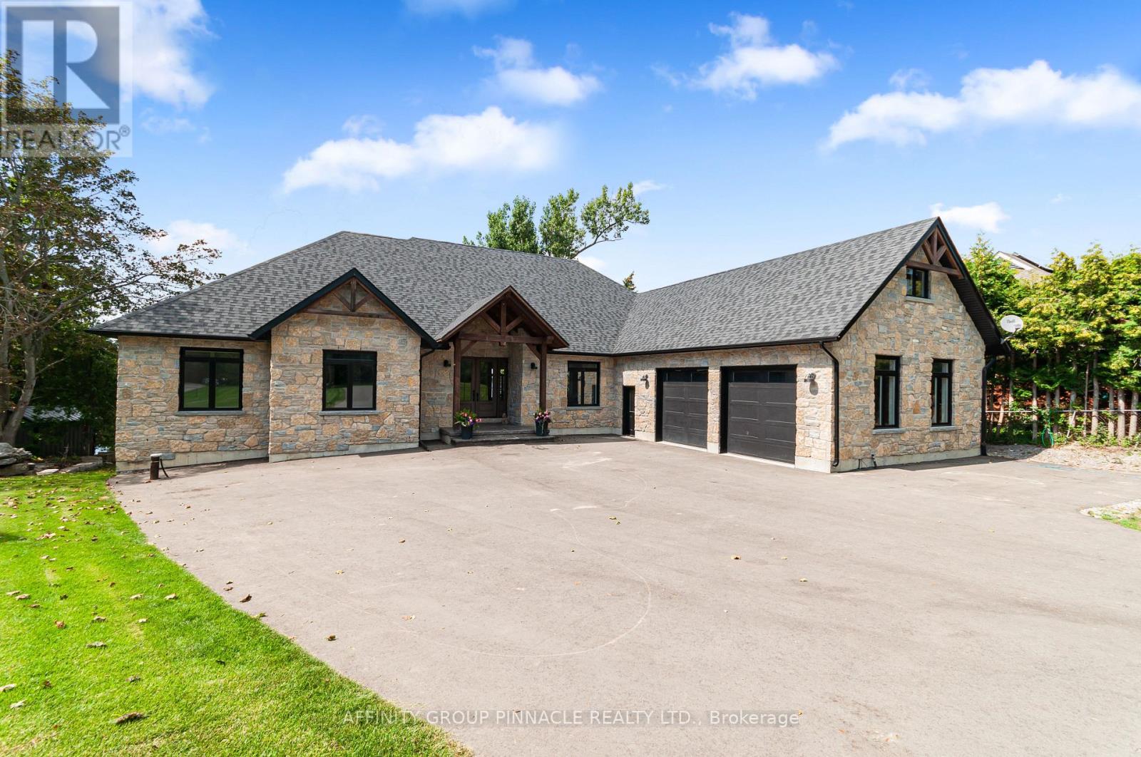 383 Snug Harbour Road, Kawartha Lakes, Ontario  K9V 4R6 - Photo 8 - X13715150