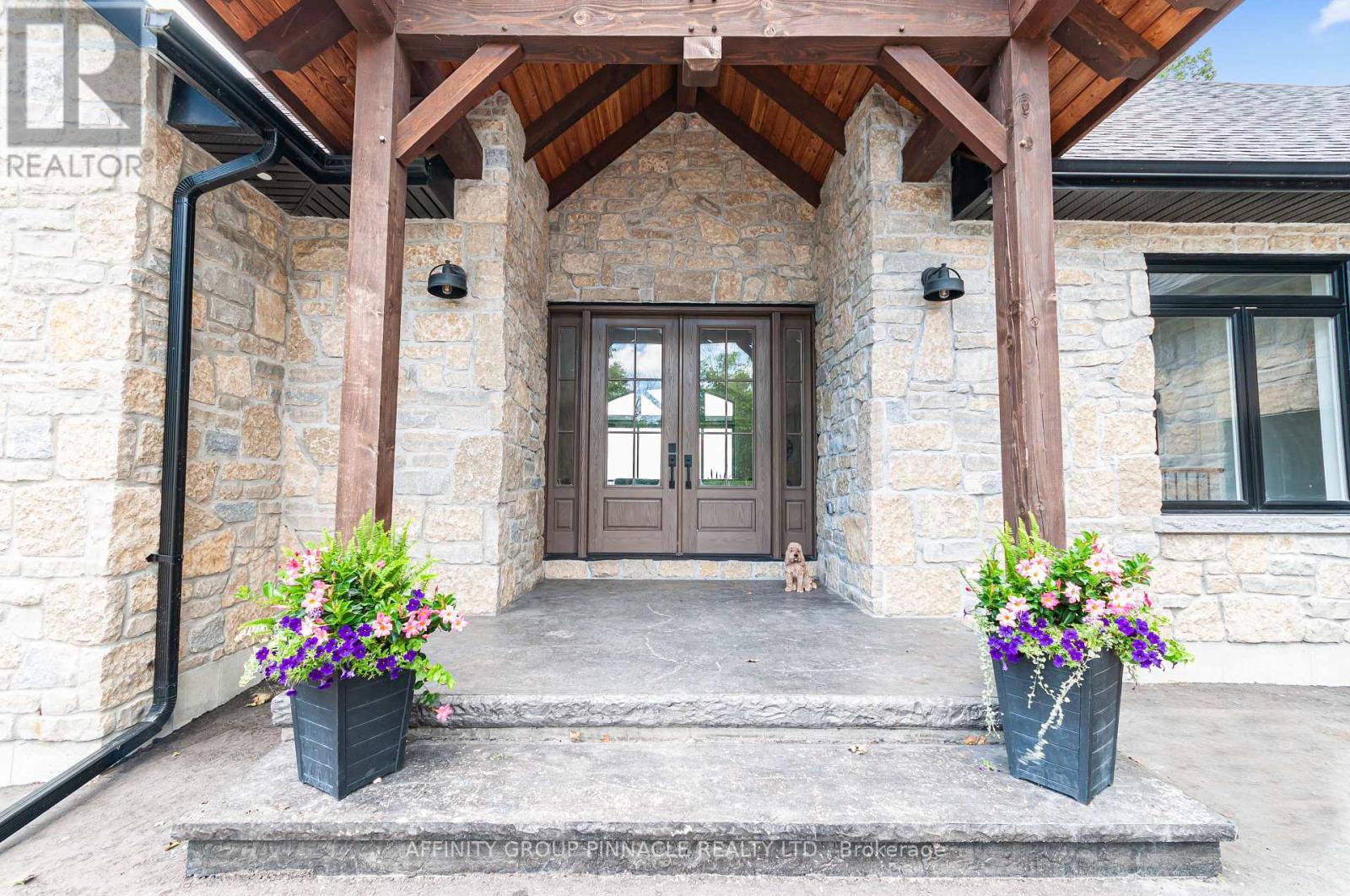 383 Snug Harbour Road, Kawartha Lakes, Ontario  K9V 4R6 - Photo 9 - X13715150