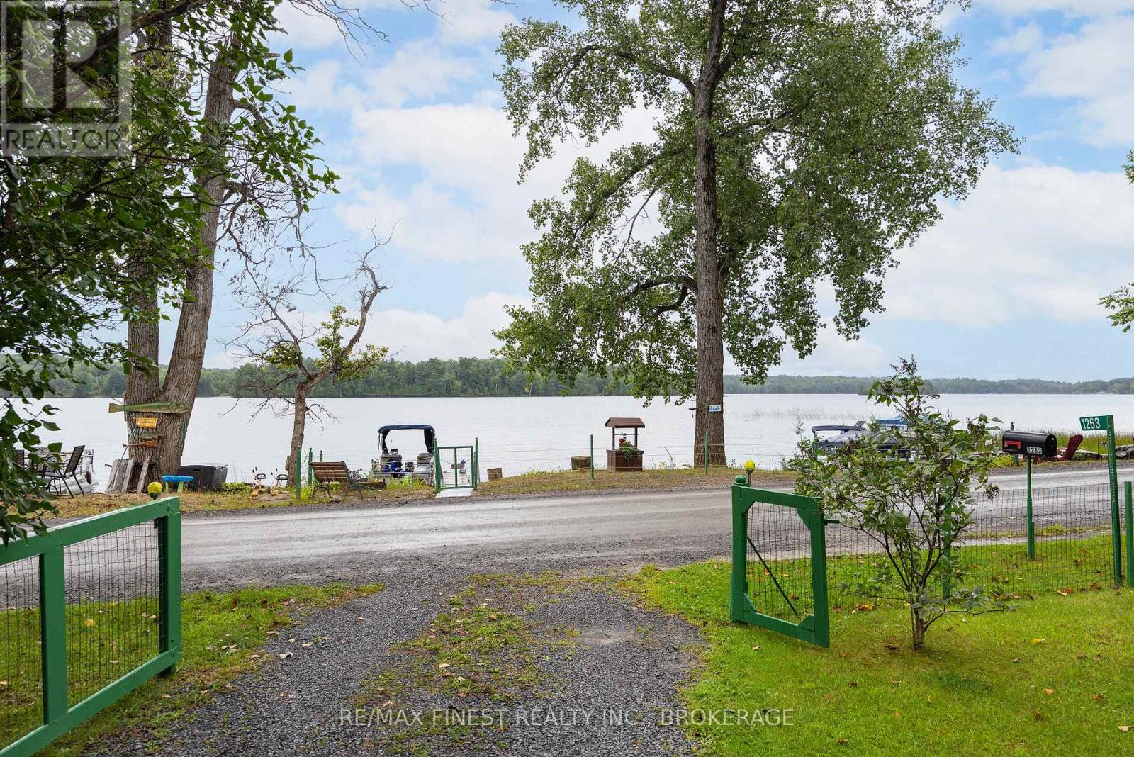 1263 White Lake Road, Frontenac, Ontario K0H 1T0 - Photo 4 - X13715136