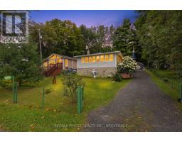 1263 WHITE LAKE ROAD, Frontenac, Ontario