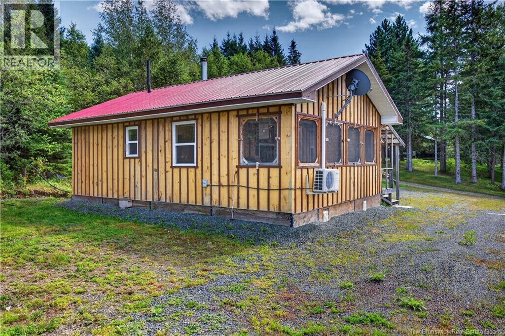 161 Kenna Road, Alnwick, New Brunswick