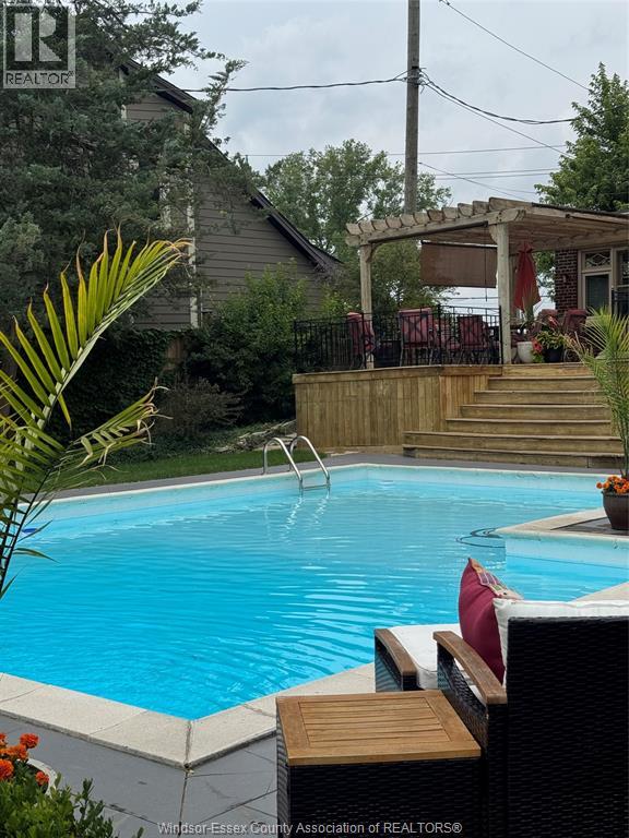 7505 Riverside Drive East, Windsor, Ontario  N8S 1C8 - Photo 34 - 26007494
