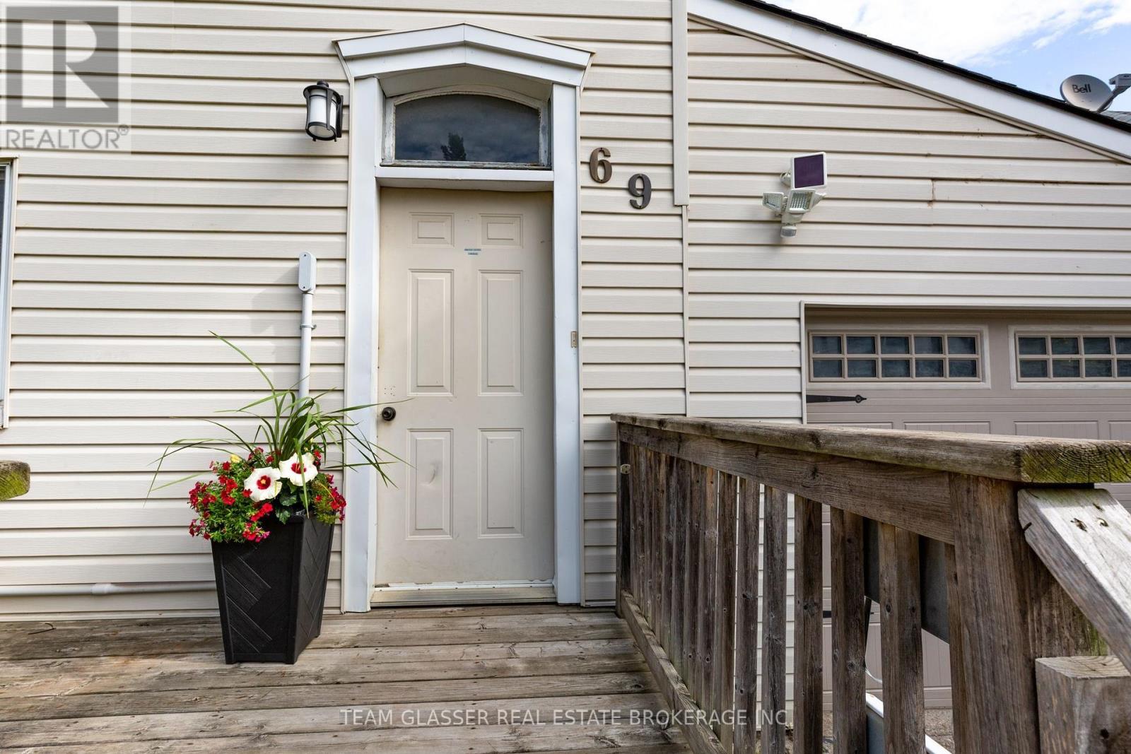 69 Kains Street, St. Thomas, Ontario  N5P 1N5 - Photo 9 - X13715044