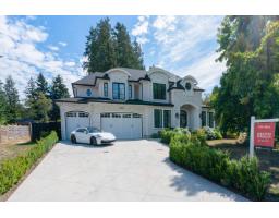 2376 129A STREET, Surrey, British Columbia