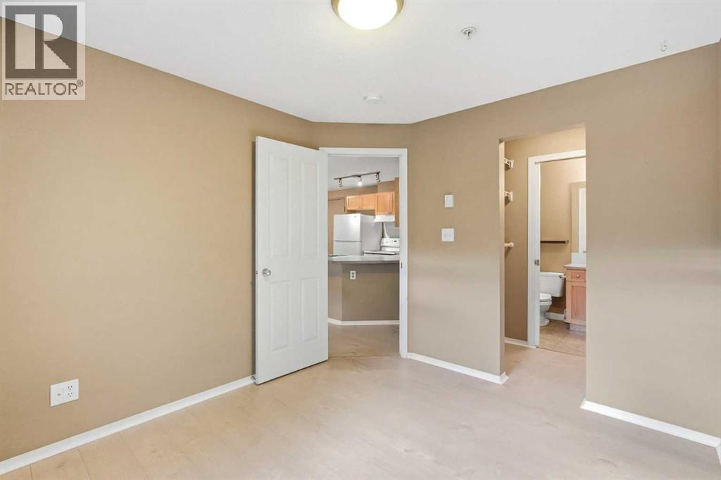 112, 186 Kananskis Way, Canmore, Alberta  T1W 0A2 - Photo 15 - A2307317