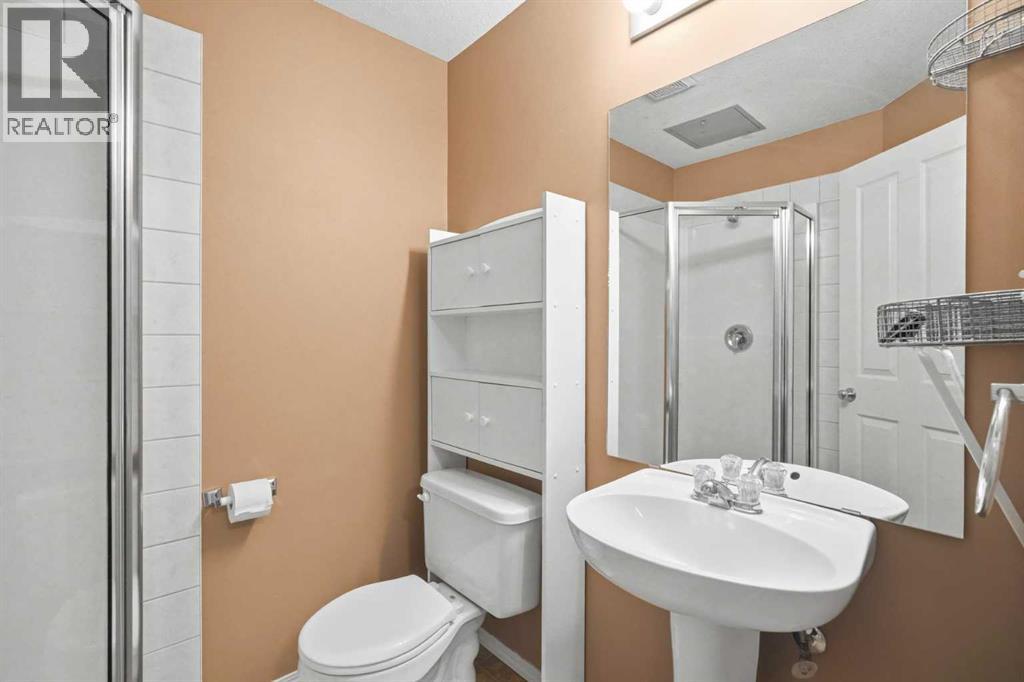 112, 186 Kananskis Way, Canmore, Alberta  T1W 0A2 - Photo 22 - A2307317