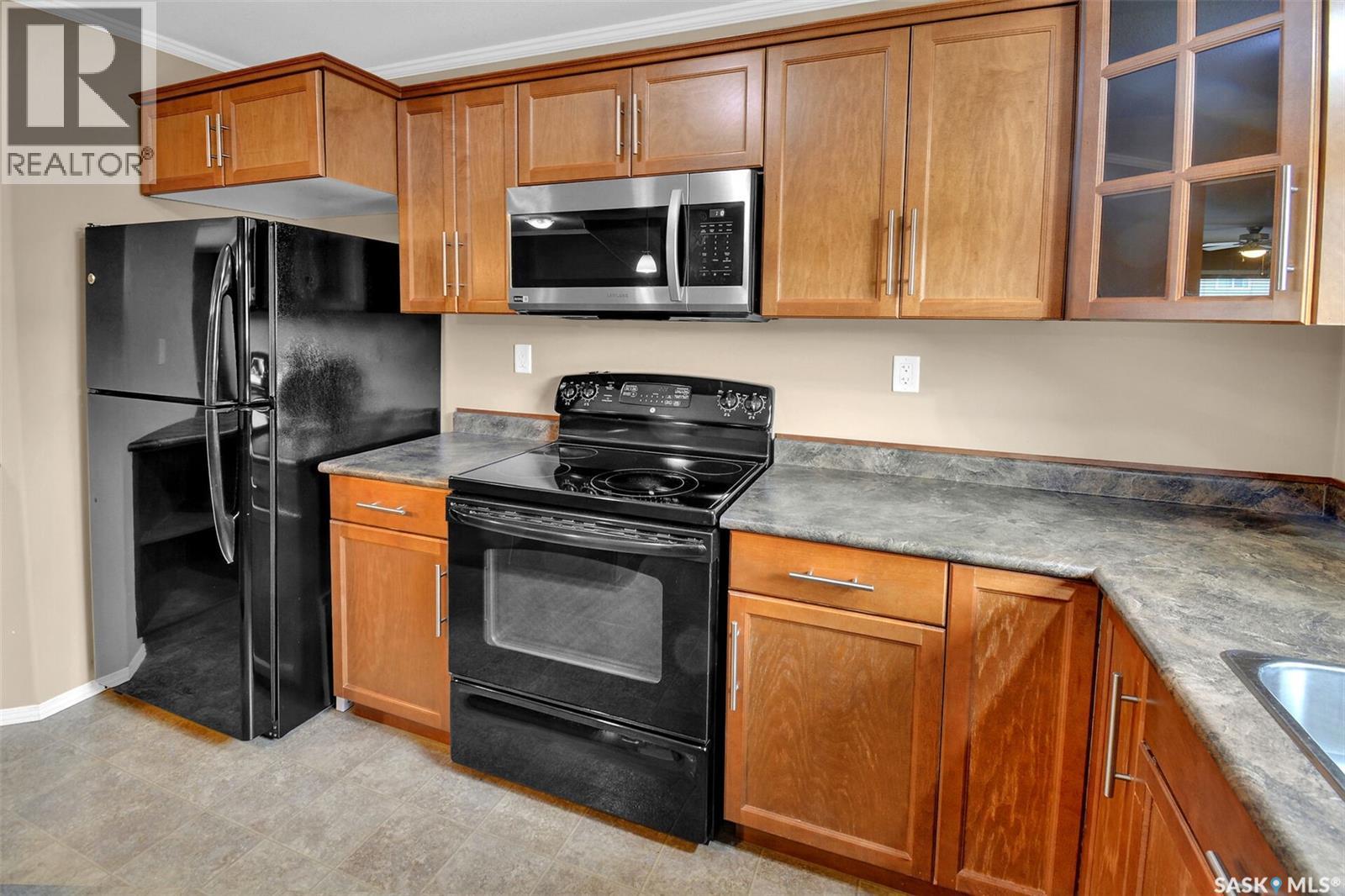 306 110 Shillington Crescent, Saskatoon, Saskatchewan  S7N 3Z8 - Photo 4 - SK046707