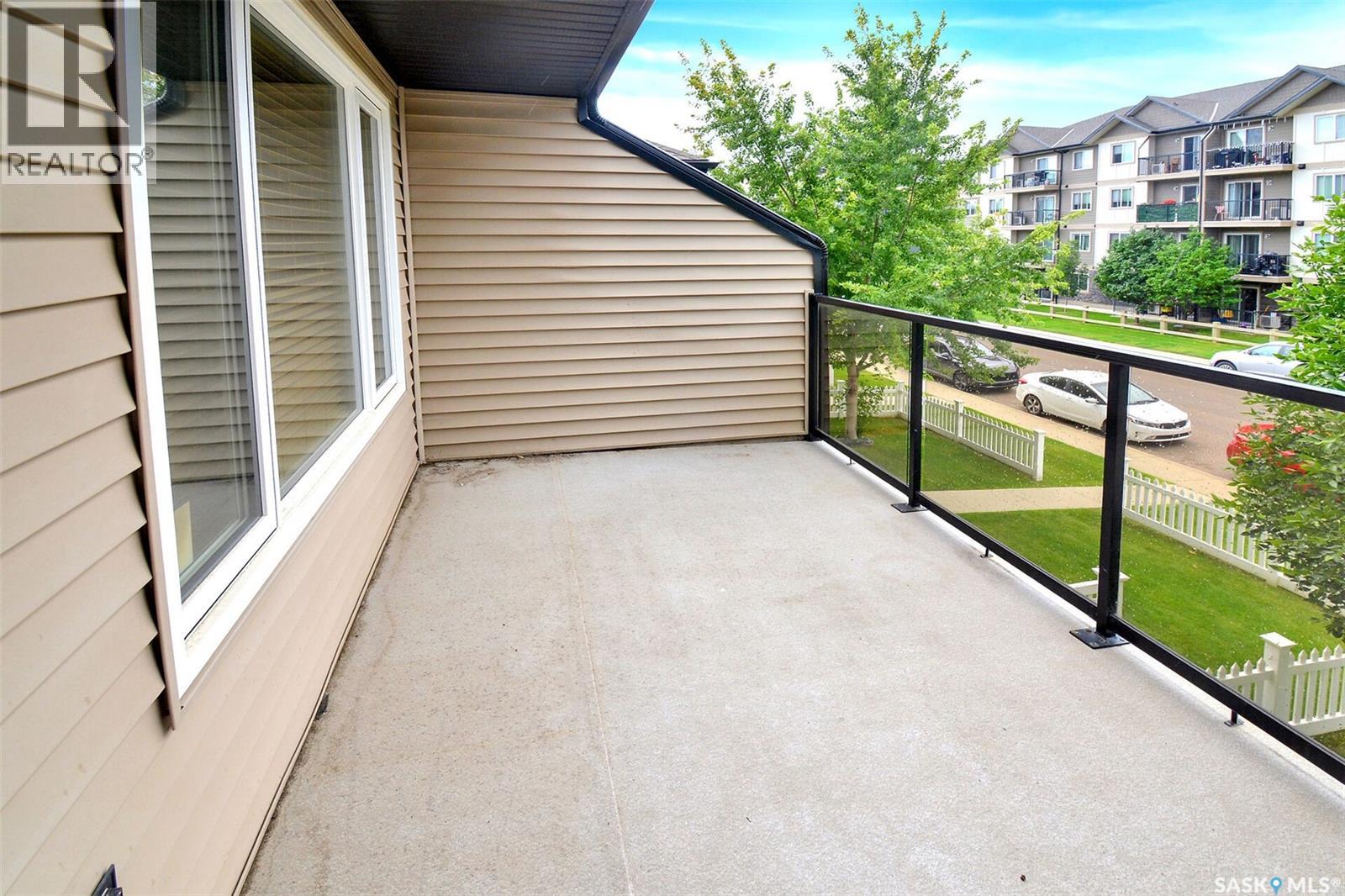 306 110 Shillington Crescent, Saskatoon, Saskatchewan  S7N 3Z8 - Photo 12 - SK046707