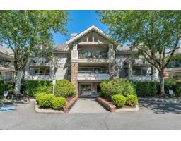 313 22025 48 AVENUE, Langley, British Columbia