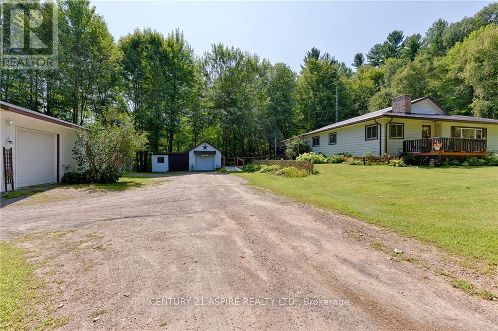 86 Sack Road, Petawawa, Ontario  K8H 2W8 - Photo 34 - X13715056