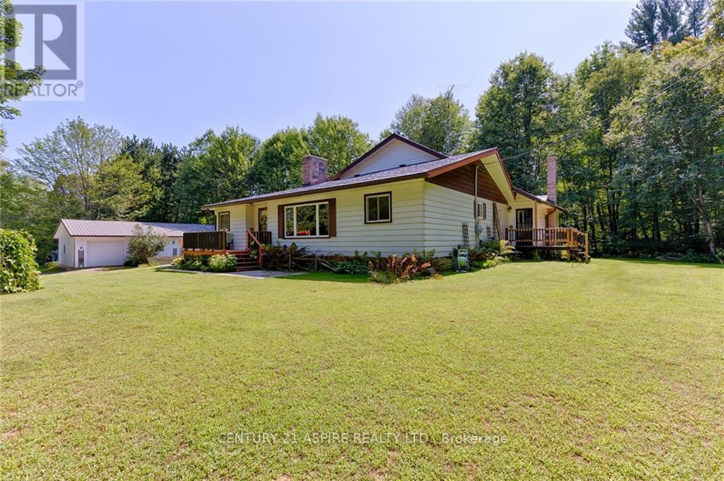86 Sack Road, Petawawa, Ontario  K8H 2W8 - Photo 8 - X13715056