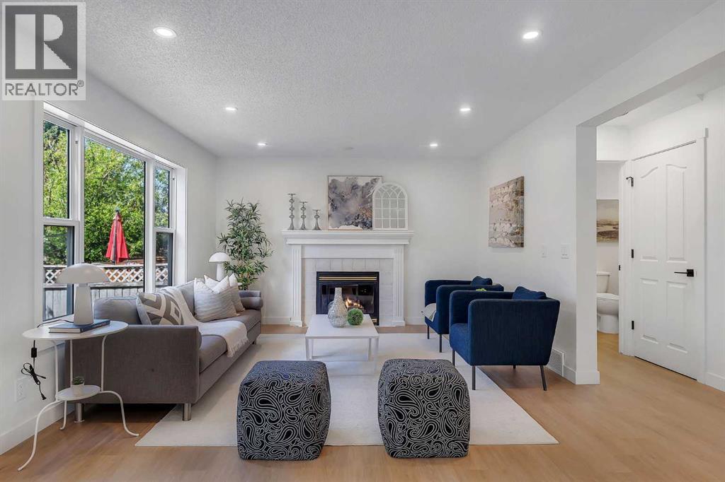 29 Douglas Glen Crescent Se, Calgary, Alberta  T2Z 3M6 - Photo 6 - A2335478