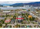 660 Cawston Avenue Unit# 105B, Kelowna, BC V1Y 9M1