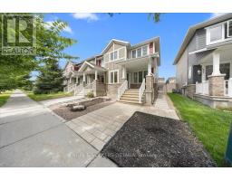 429 SWEETFLAG STREET, Ottawa, Ontario