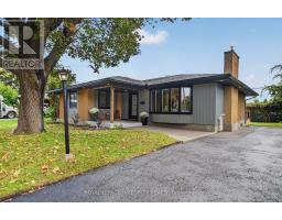 2698 ULSTER CRESCENT, Ottawa, Ontario