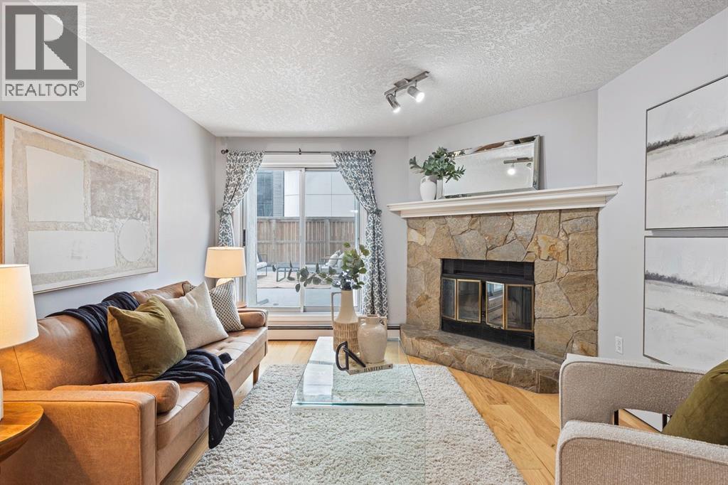 106, 1528 11 Avenue Sw, Calgary, Alberta  T3C 0M9 - Photo 12 - A2339840