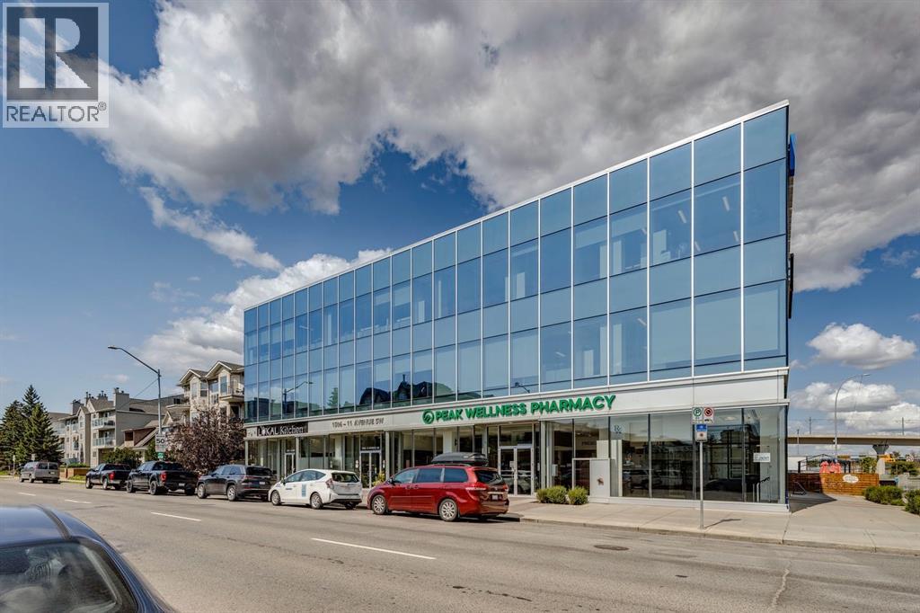 106, 1528 11 Avenue Sw, Calgary, Alberta  T3C 0M9 - Photo 23 - A2339840