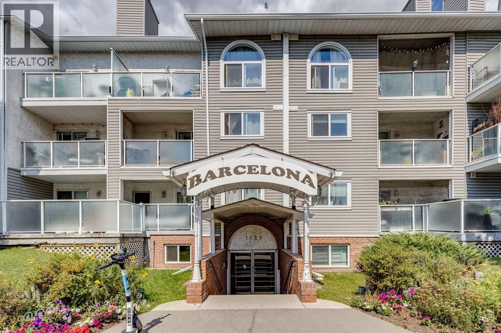 106, 1528 11 Avenue Sw, Calgary, Alberta  T3C 0M9 - Photo 1 - A2339840
