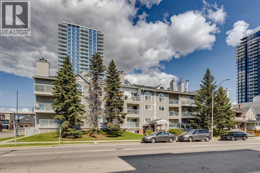 106, 1528 11 Avenue Sw, Calgary, Alberta  T3C 0M9 - Photo 2 - A2339840