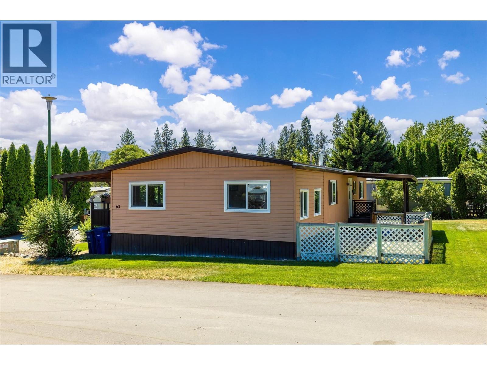 1929 Highway 97 S Unit# 63, Westbank, British Columbia  V1Z 2Z1 - Photo 41 - 10392669