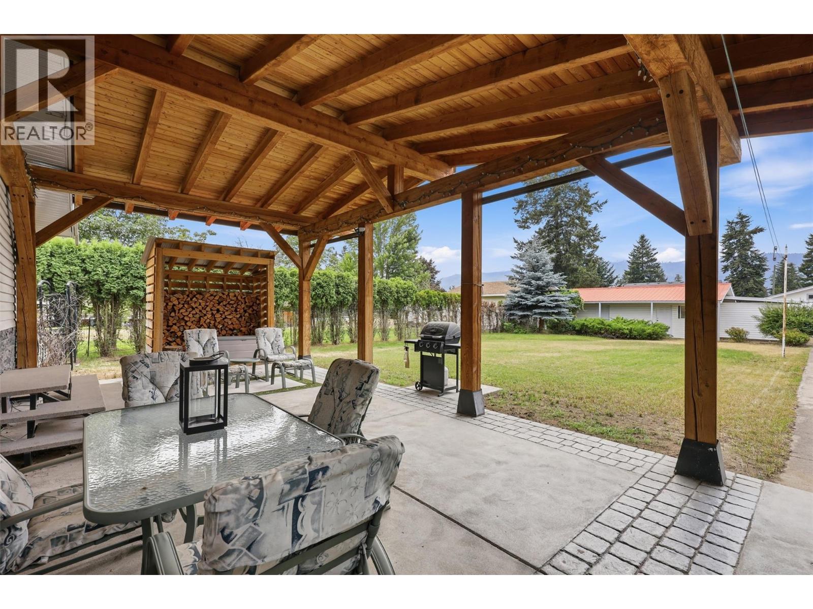 4837 Dunn Lake Road, Barriere, British Columbia  V0E 1E0 - Photo 30 - 10395137