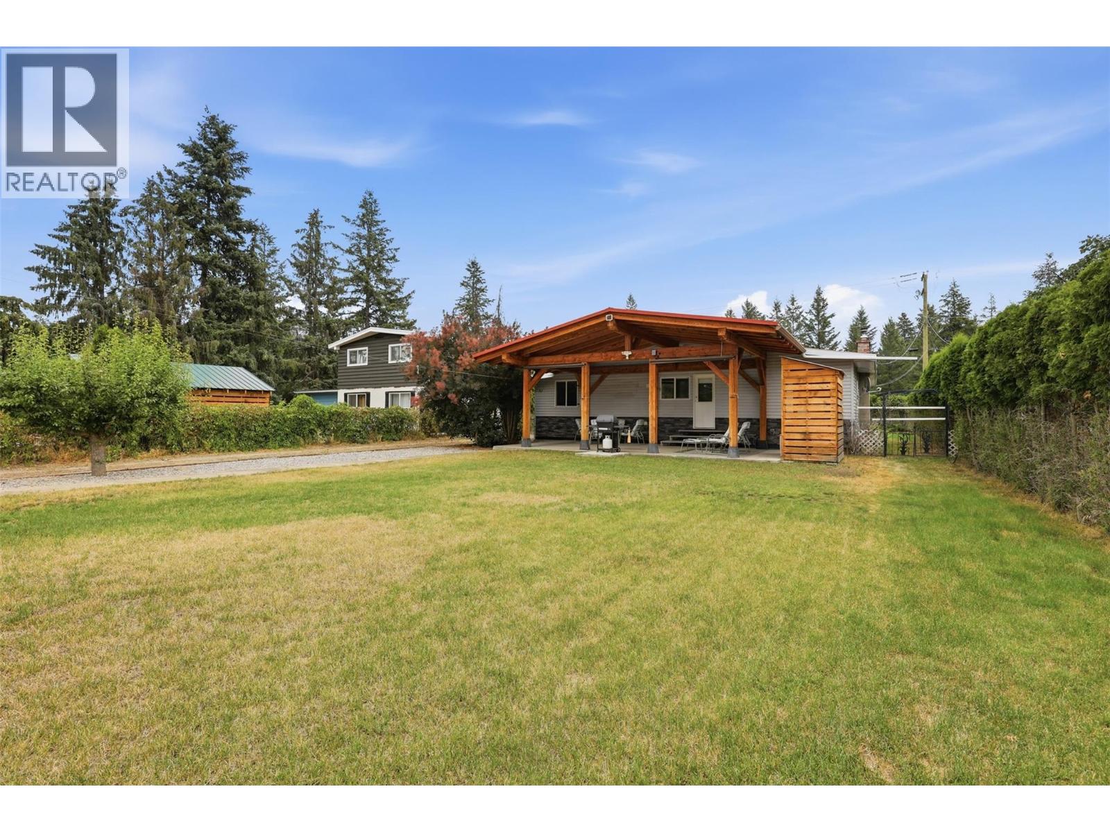 4837 Dunn Lake Road, Barriere, British Columbia  V0E 1E0 - Photo 31 - 10395137