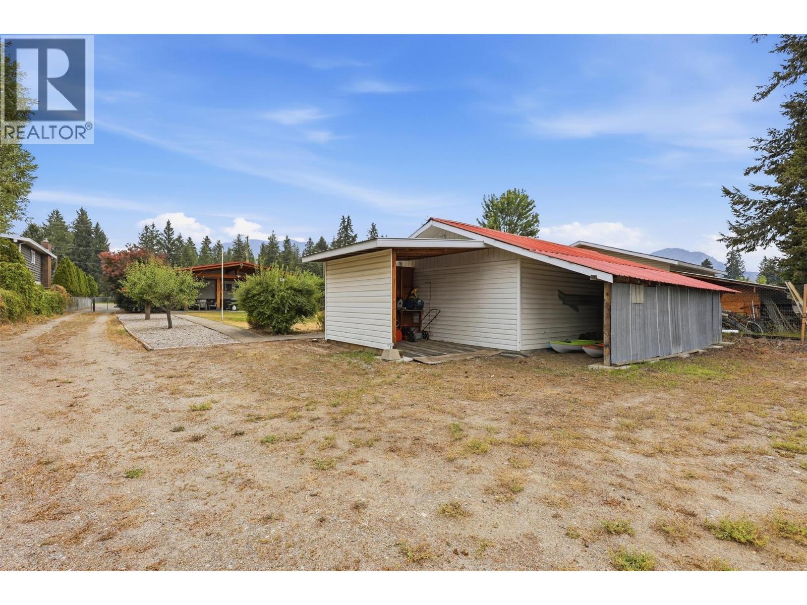 4837 Dunn Lake Road, Barriere, British Columbia  V0E 1E0 - Photo 41 - 10395137