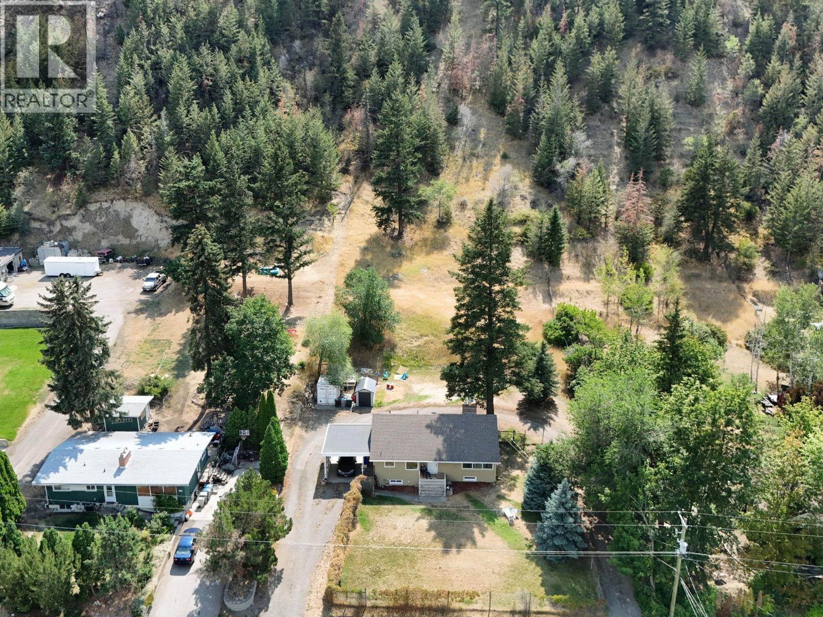 5855 Dallas Drive, Kamloops, British Columbia  V2C 4X3 - Photo 2 - 10398810