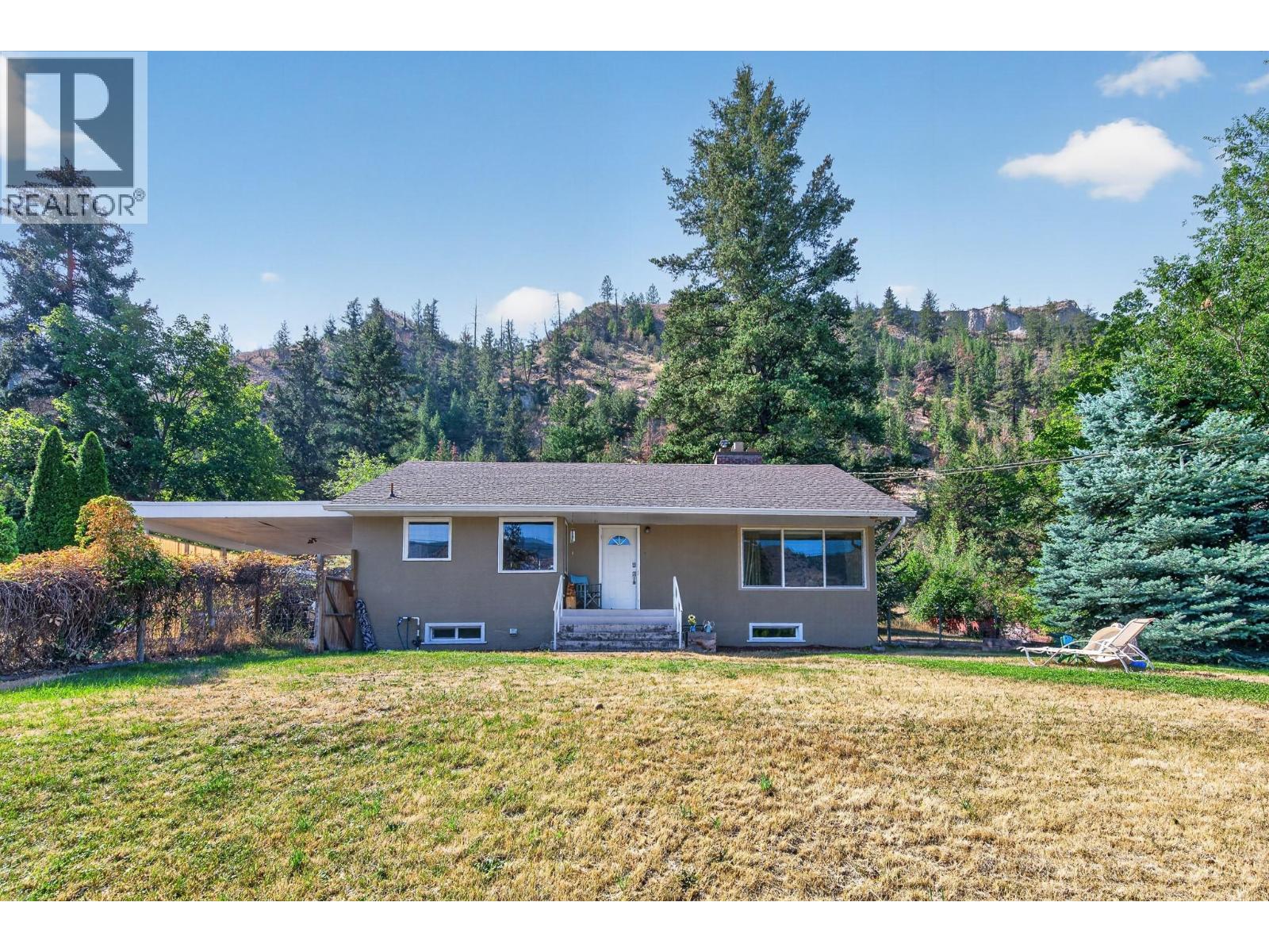 5855 Dallas Drive, Kamloops, British Columbia