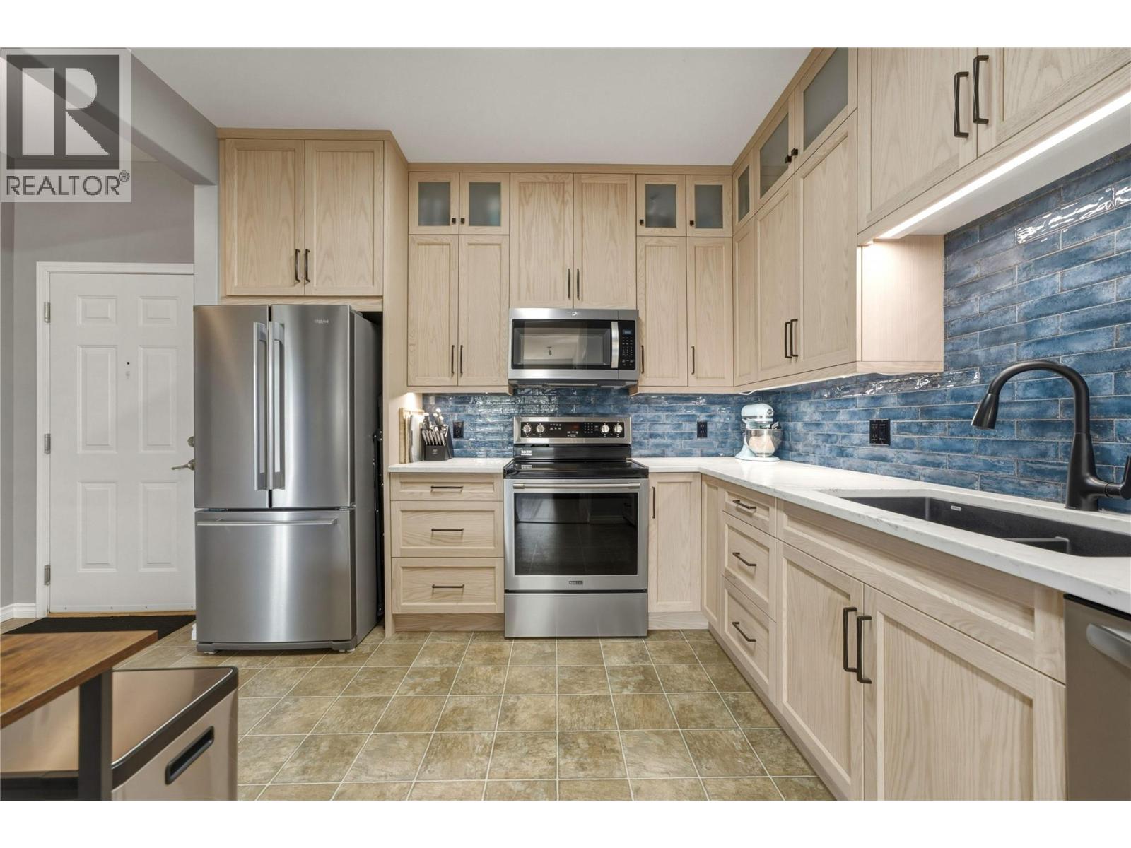 1235 Klo Road Unit# 107, Kelowna, British Columbia  V1W 3N7 - Photo 7 - 10398813