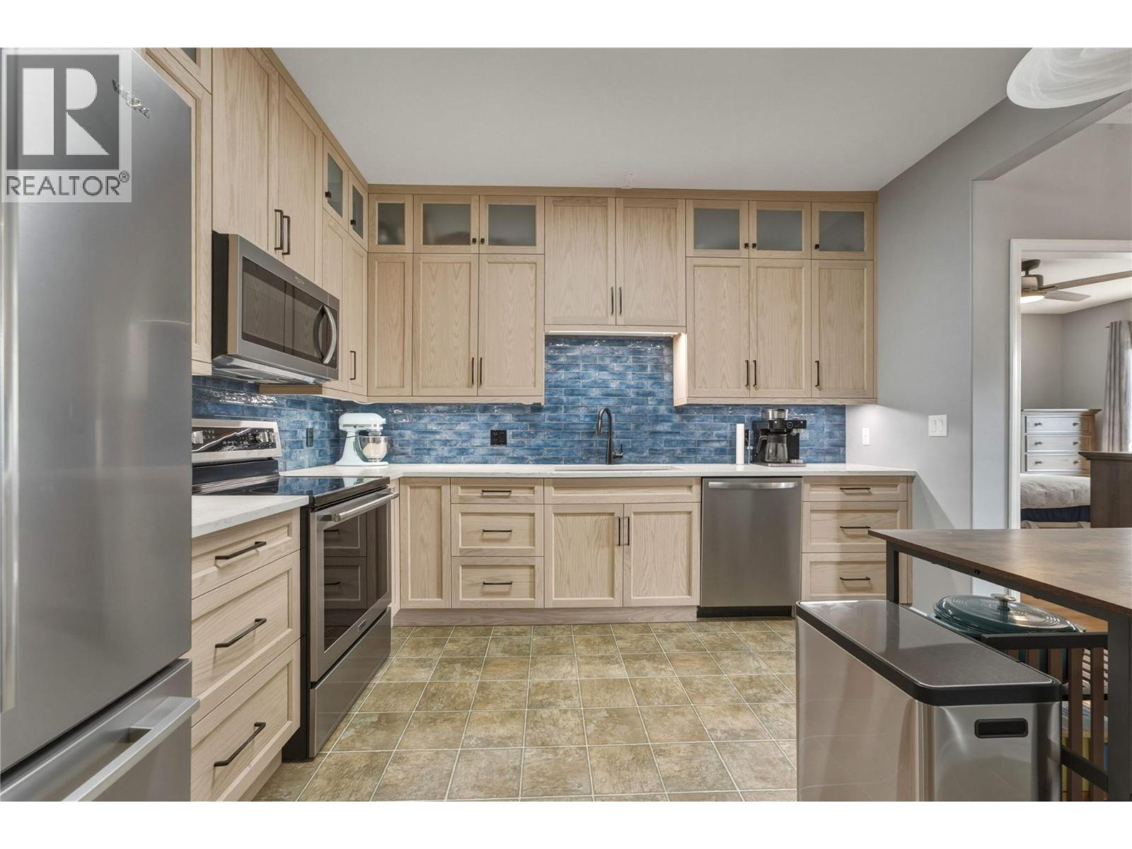 1235 Klo Road Unit# 107, Kelowna, British Columbia  V1W 3N7 - Photo 8 - 10398813