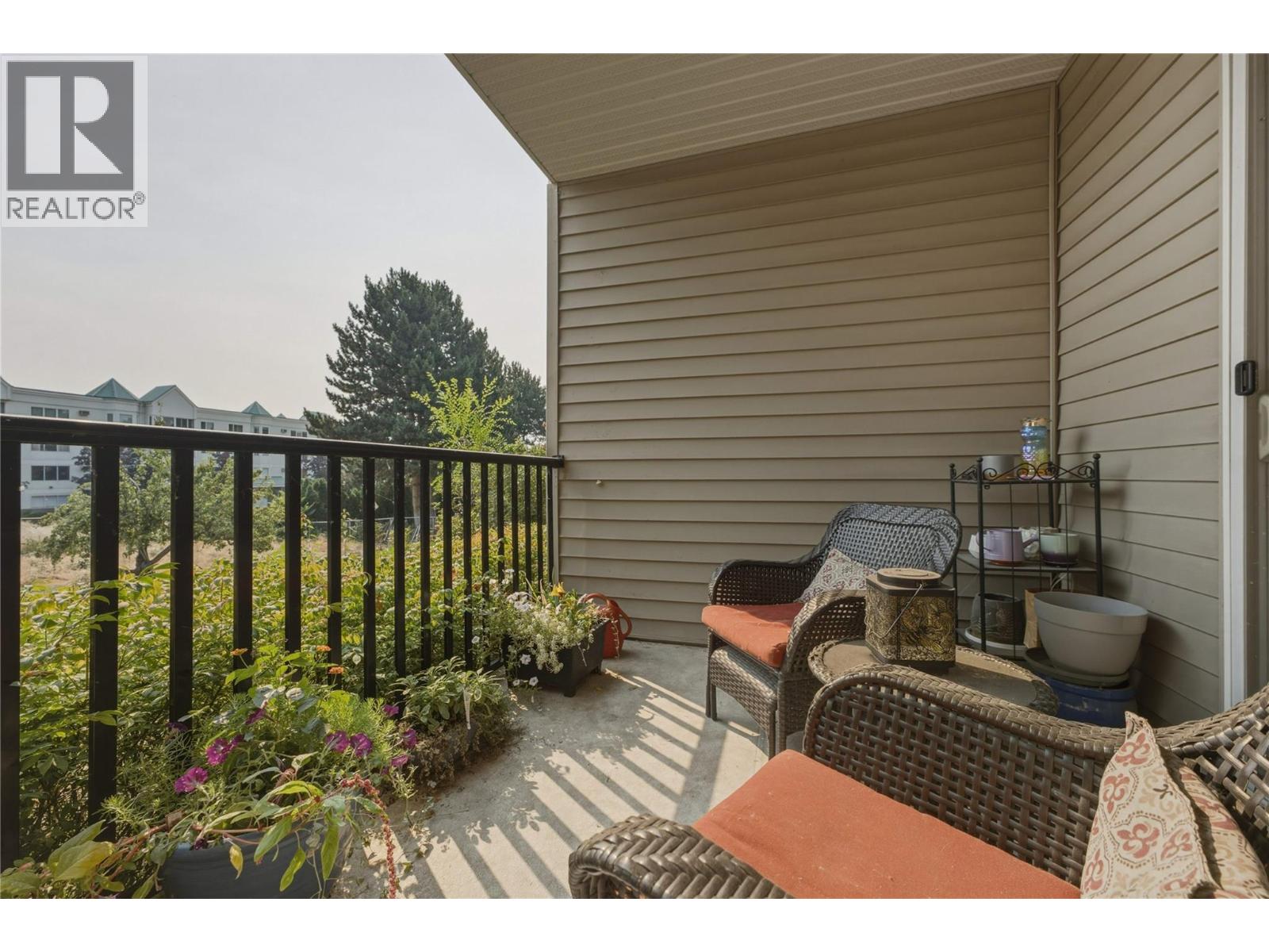1235 Klo Road Unit# 107, Kelowna, British Columbia  V1W 3N7 - Photo 22 - 10398813